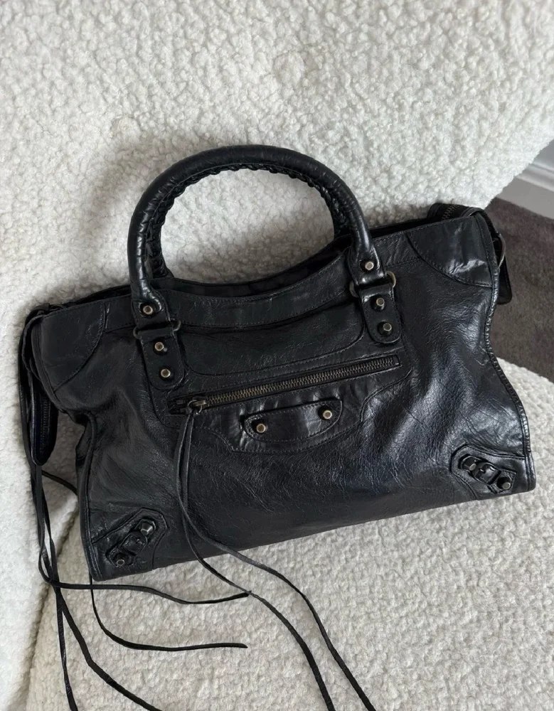 Balenciaga Handbags