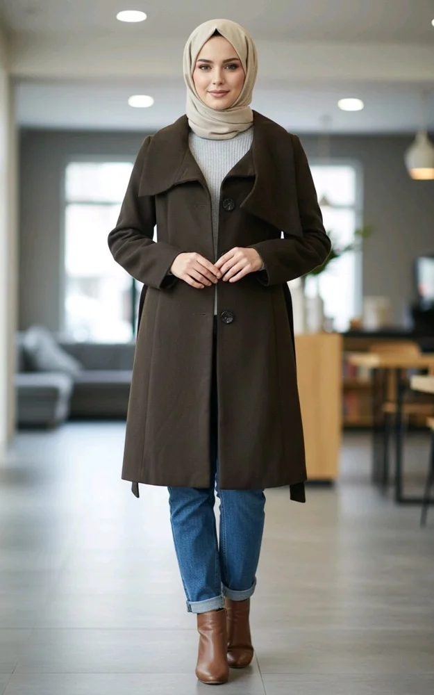 Coats, size XL / 42 / 14, photo 2