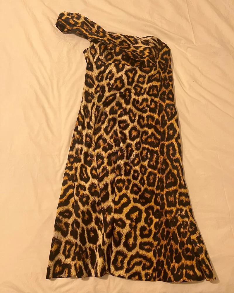 Roberto Cavalli Cocktail Dresses, size S / 36 / 8, photo 3
