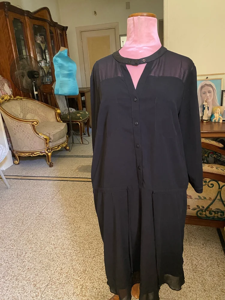 NR Midi Dresses, size XL / 42 / 14, photo 3