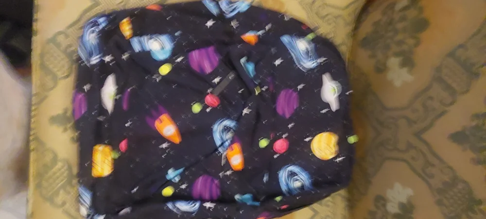 Local Backpacks, Excellent, size XL, photo 3