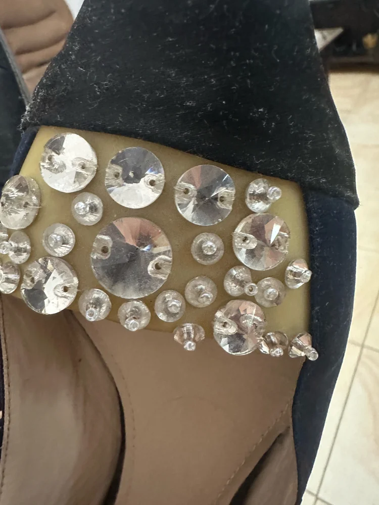 Miu Miu Flats, size 38, photo 6