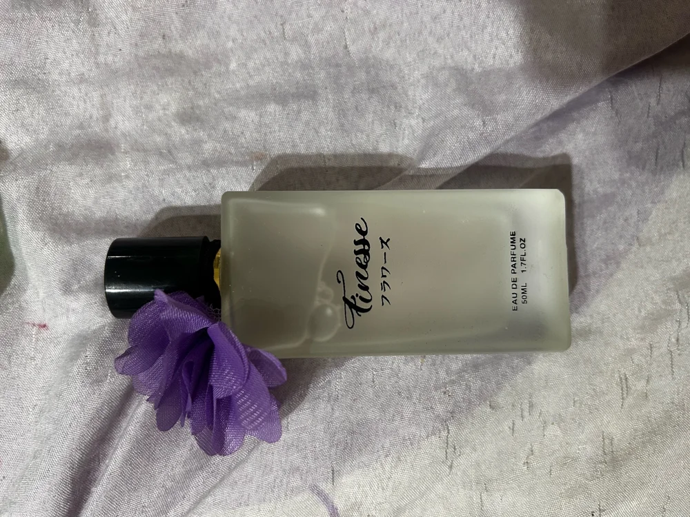 Miniso Perfume, Very good, photo 3