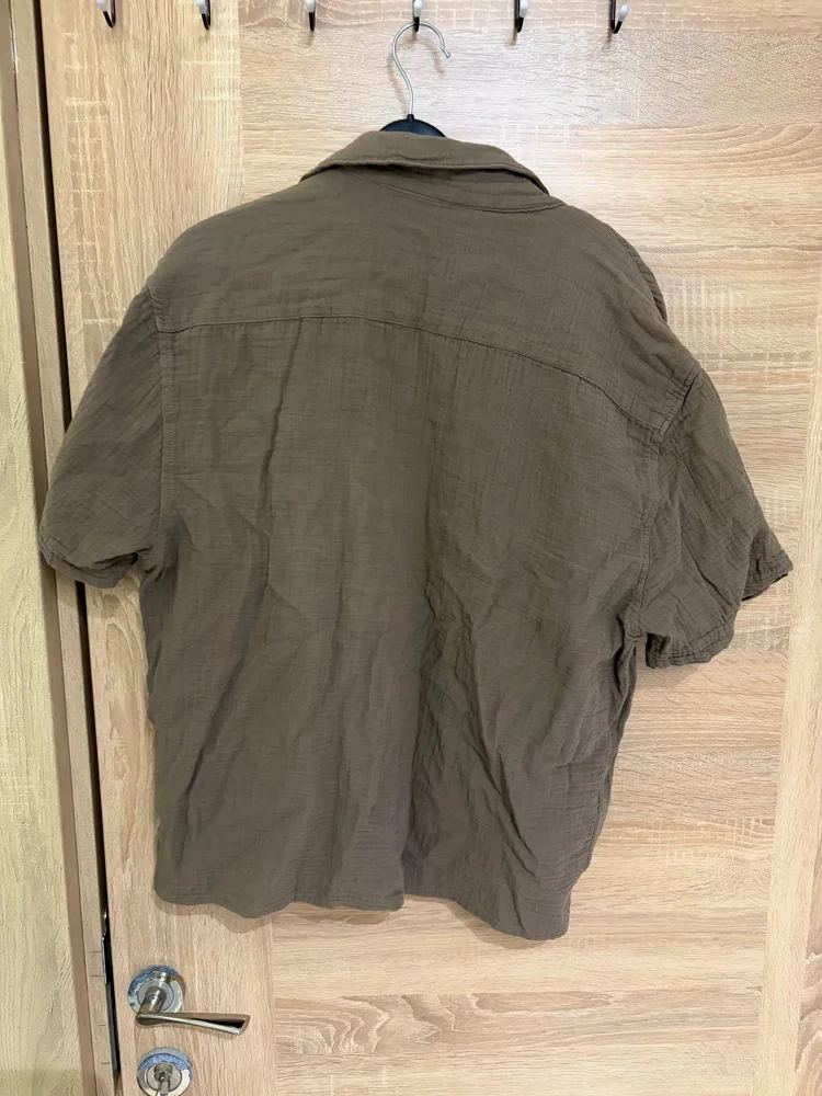 New Yorker Shirts, size L / 40 / 12, photo 4