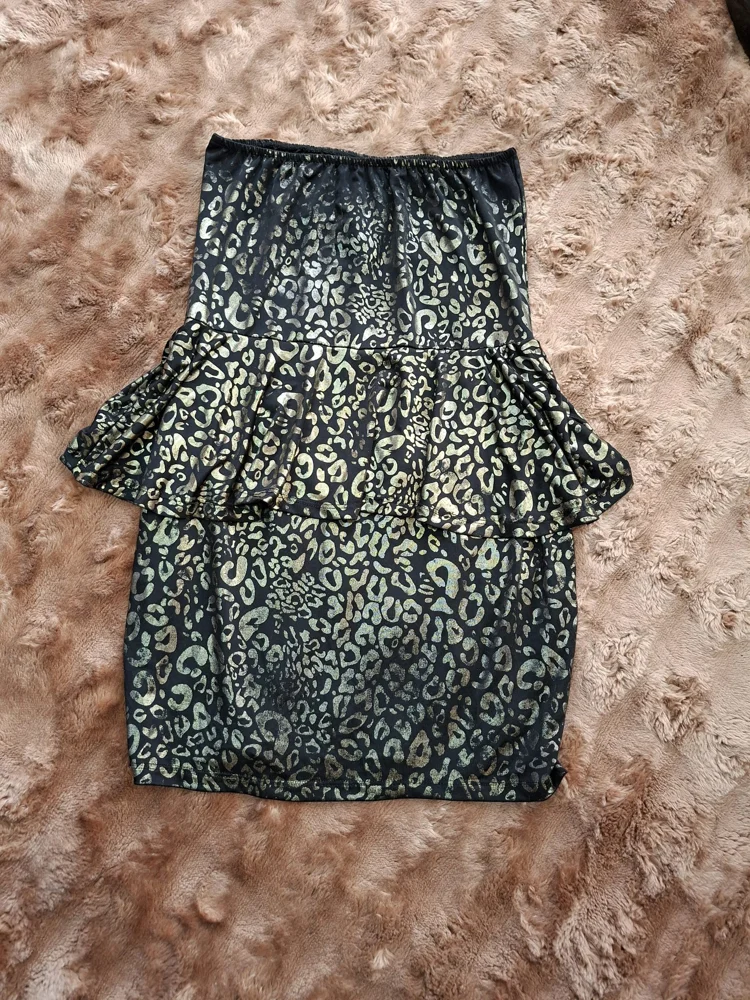 Mini Dresses, size One size, photo 2