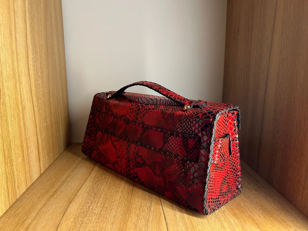 Clutch, size Other, photo 3