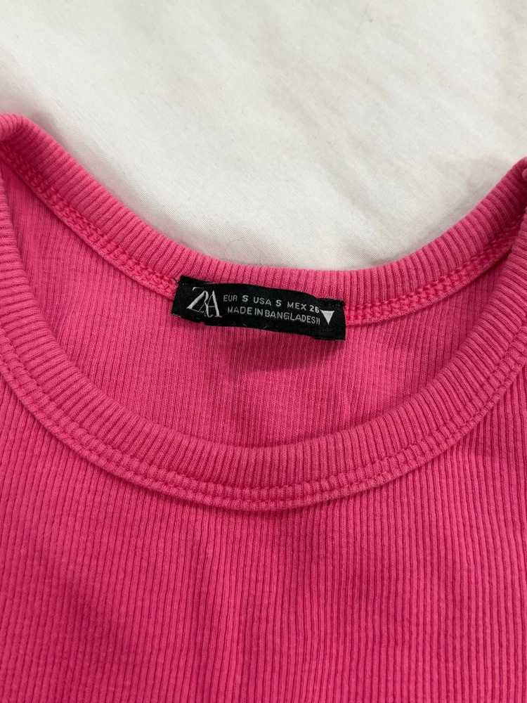 Zara Tank Tops, size S / 36 / 8, photo 3