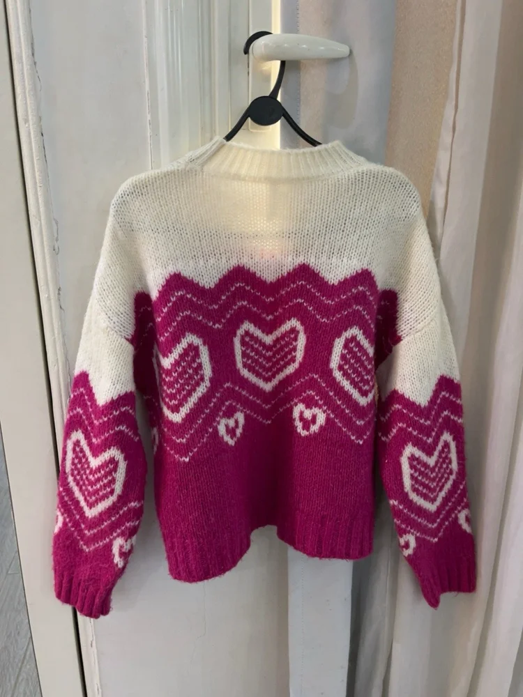 Defacto Sweaters & Pullovers