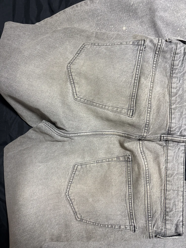 H&M Jeans, Good, size W34, photo 6