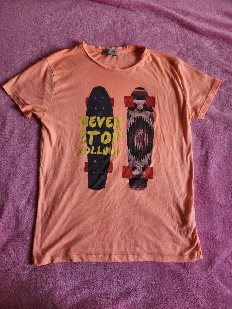 Zara T-shirts