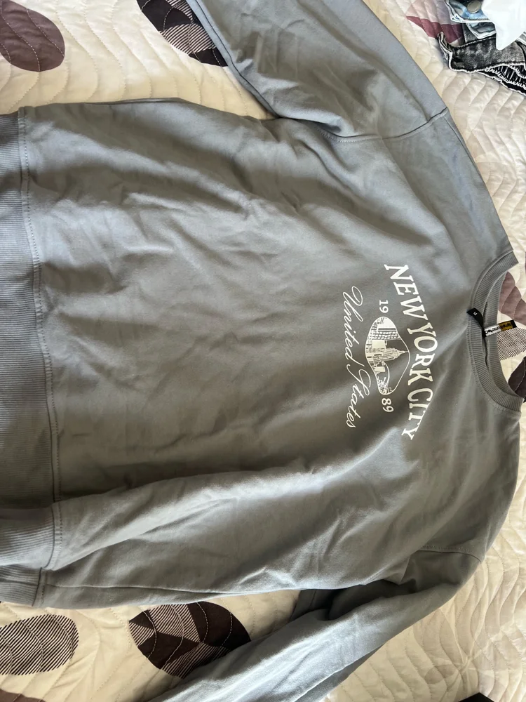 Defacto Hoodies