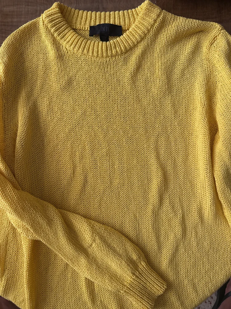 Zara Sweaters & Pullovers, Excellent, size M / 38 / 10, photo 2