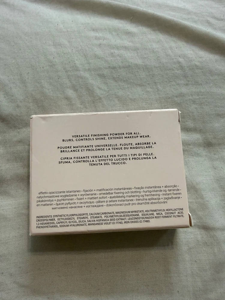 Fenty Beauty Face, size Other, photo 2