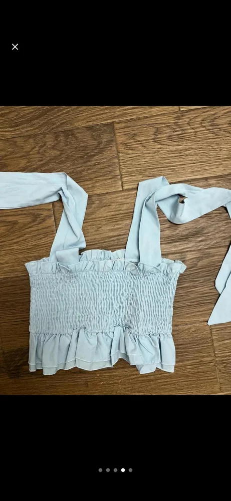 Shein Cami Tops, size S / 36 / 8, photo 5