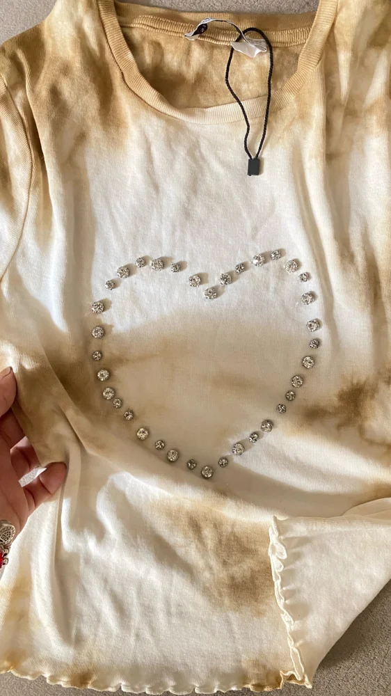 Stradivarius T-shirts, size XS / 34 / 6, photo 4