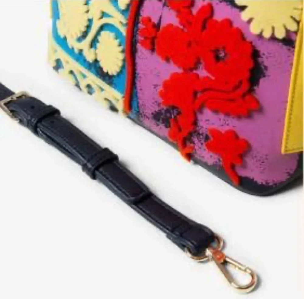 Desigual Tote Bag, size Other, photo 5