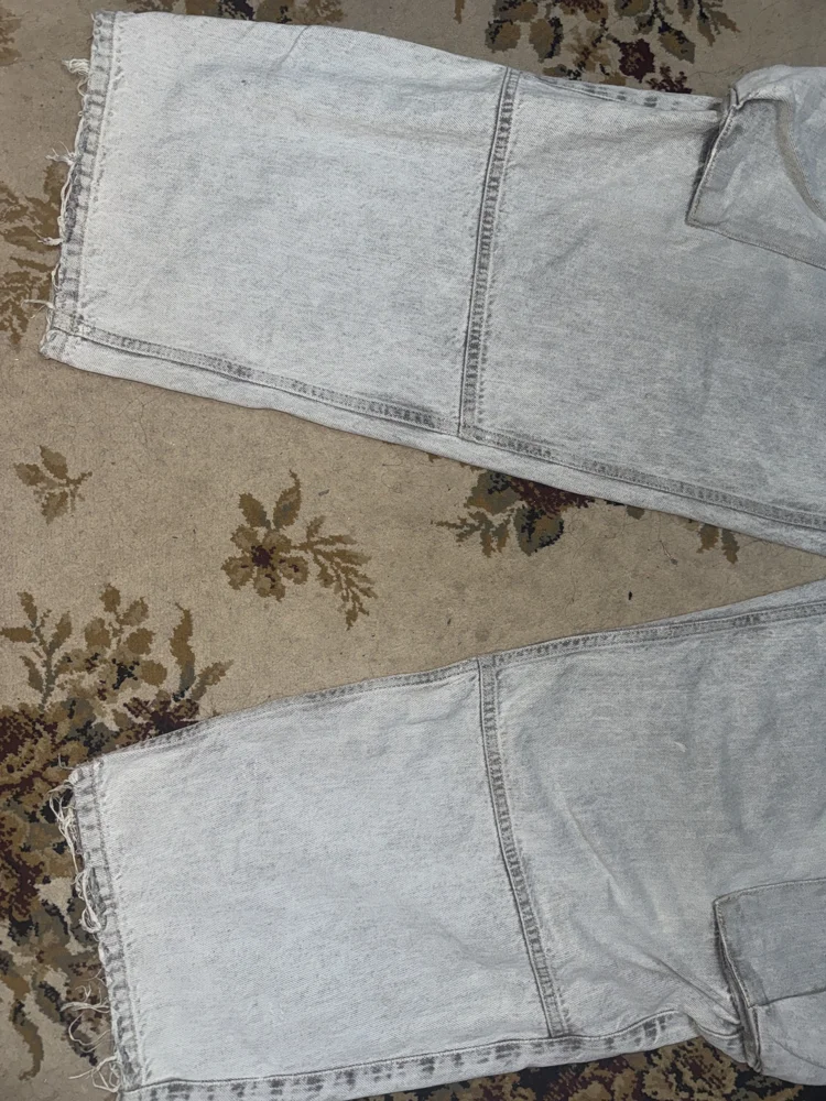 Pull & Bear Jeans, Very good, photo 4