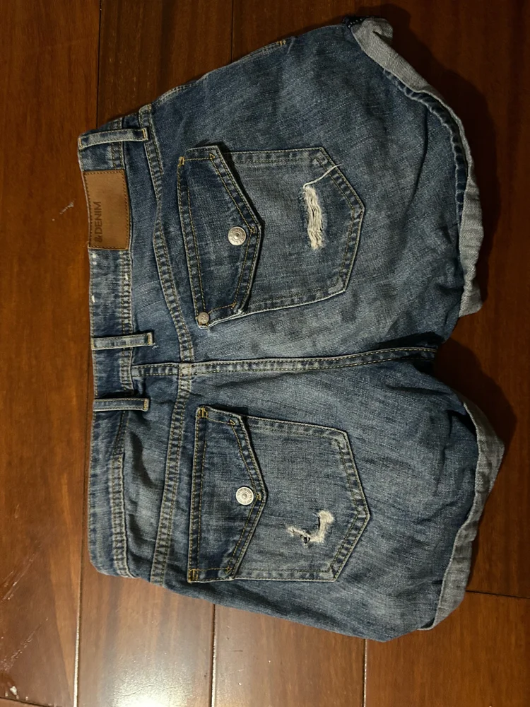 H&M Shorts, size M / 38 / 10, photo 2