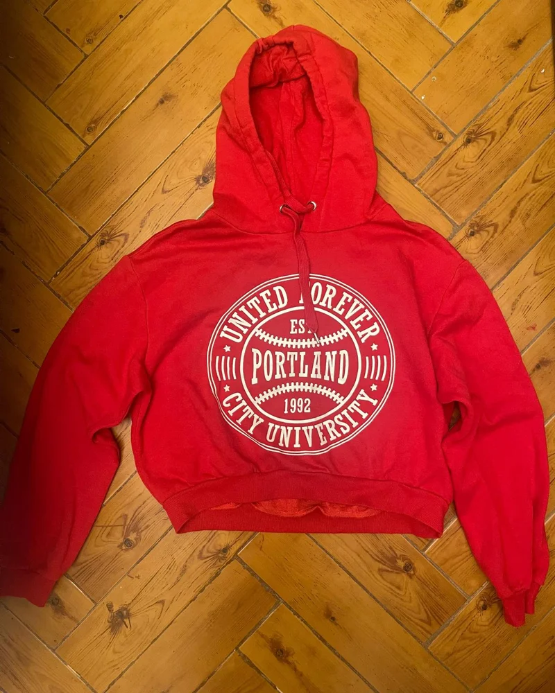 H&M Hoodies