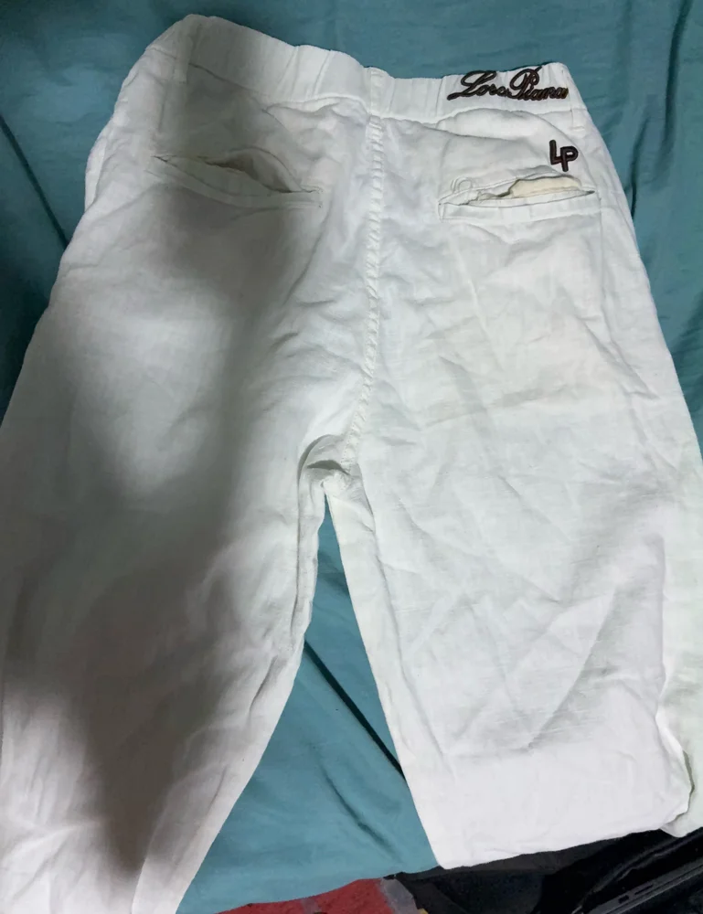 Loro Piana Pants, size W30, photo 3