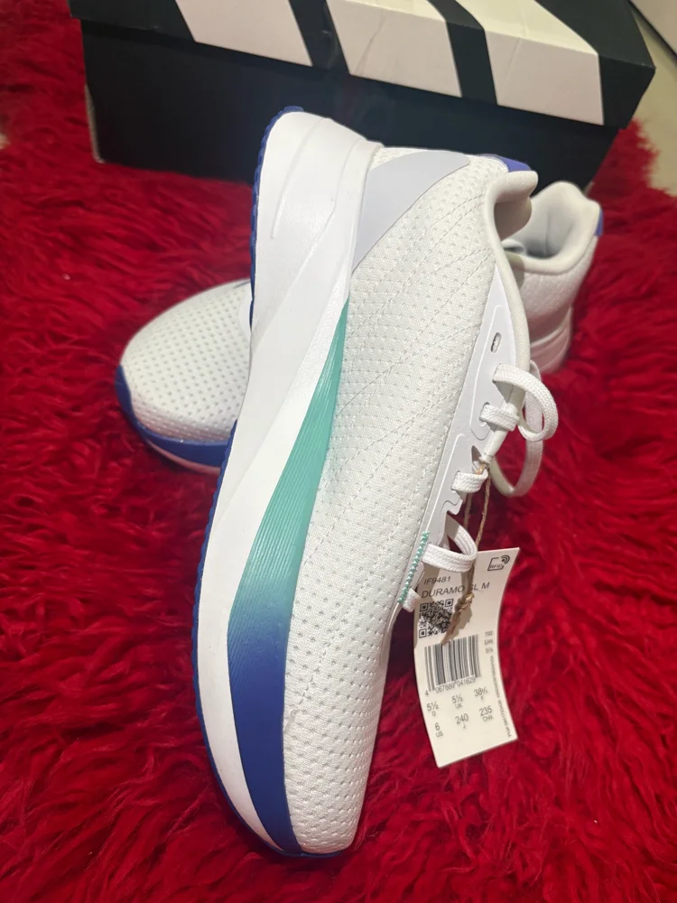 adidas Sneakers, size 38.5, photo 3