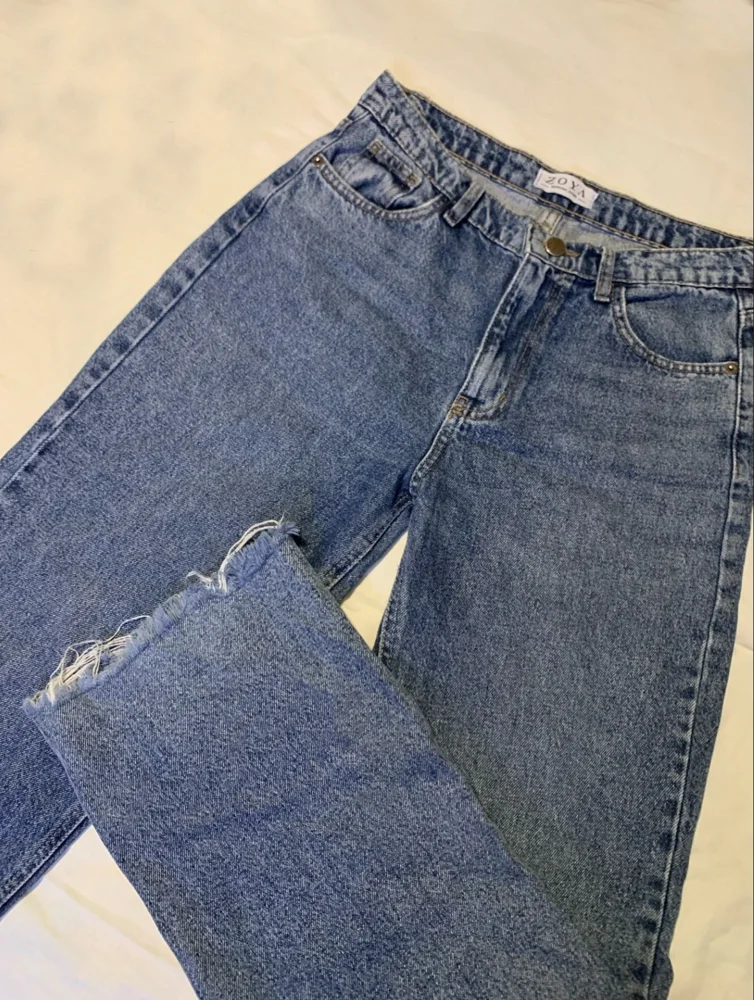 Jeans, size M / 38 / 10, photo 3