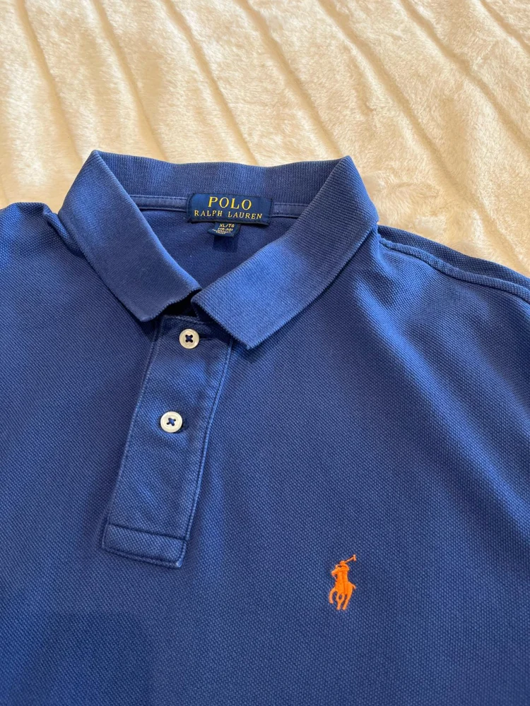 Polo Ralph Lauren T-shirts