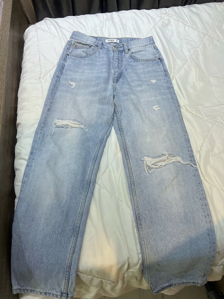 Pull & Bear Jeans, size S / 36 / 8, photo 5