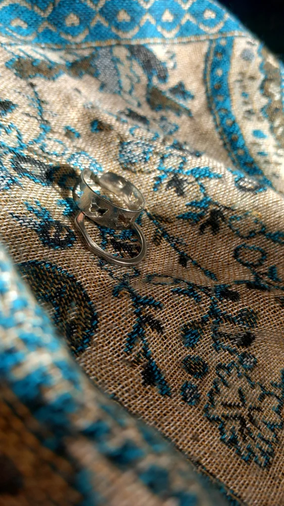 Rings, size Other, photo 2