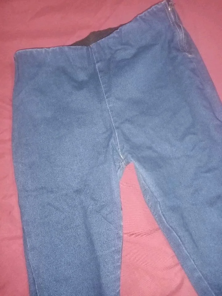 Jeans, size S / 36 / 8, photo 3