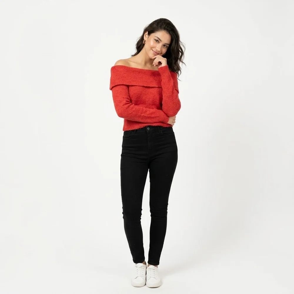 H&M Divided Sweaters & Pullovers, Very good, size XS / 34 / 6, photo 2