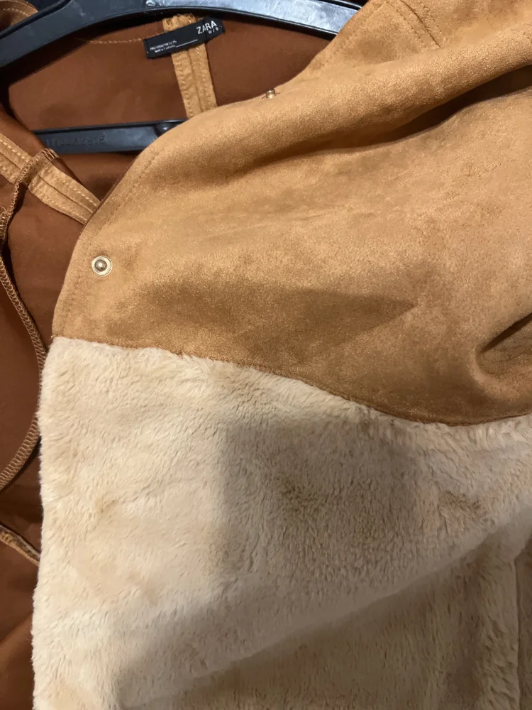 Zara Coats, Excellent, size S / 36 / 8, photo 6