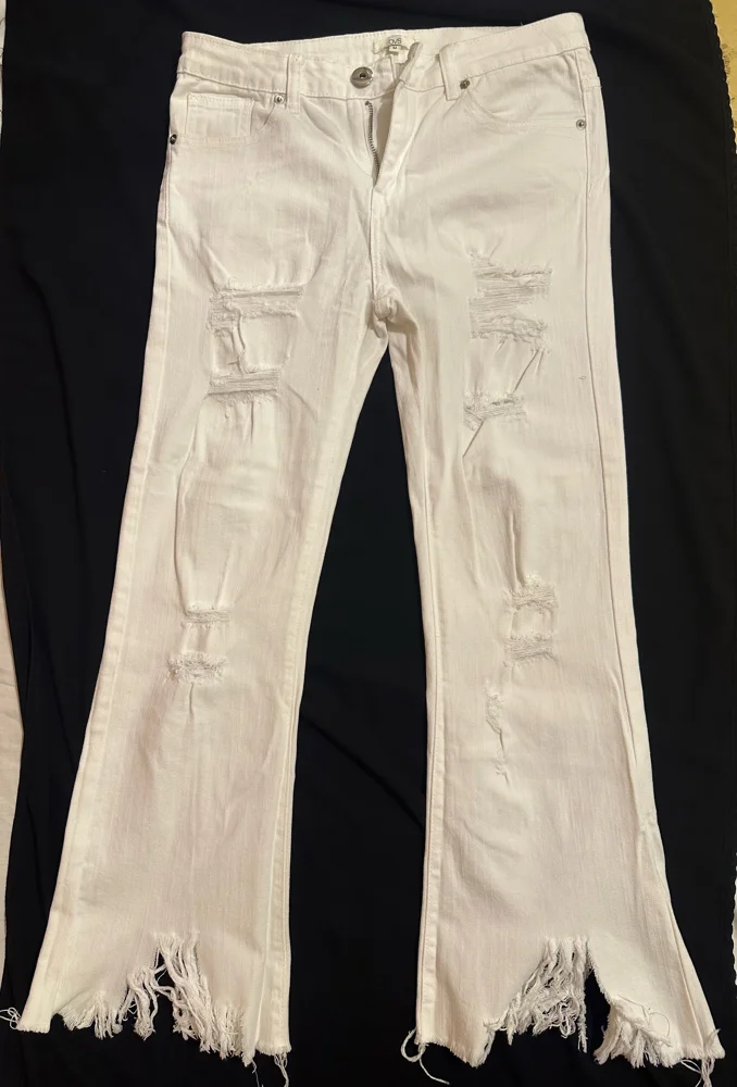 OVS Jeans, size M / 38 / 10, photo 3