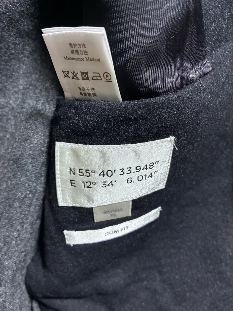 Jack & Jones Blazers, New with tags, size XS, photo 2