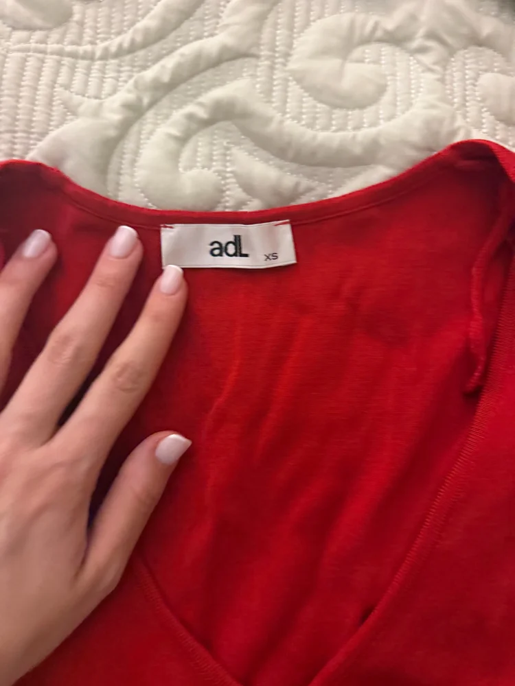 Crop Tops, size XS / 34 / 6, photo 2