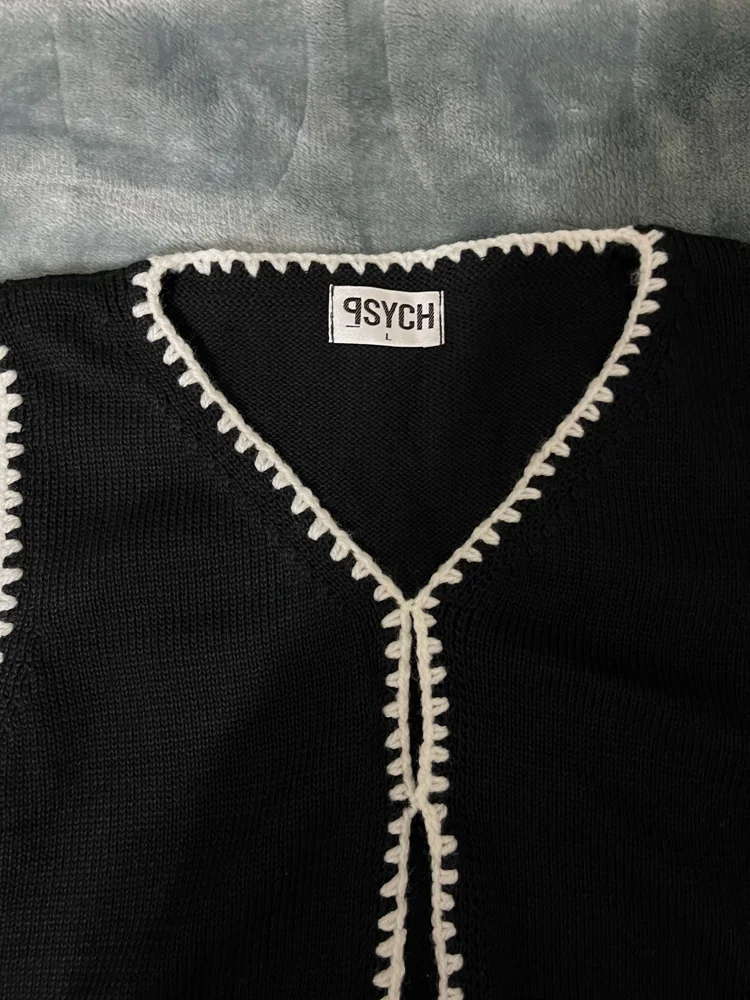 Vests, size S / 36 / 8, photo 3