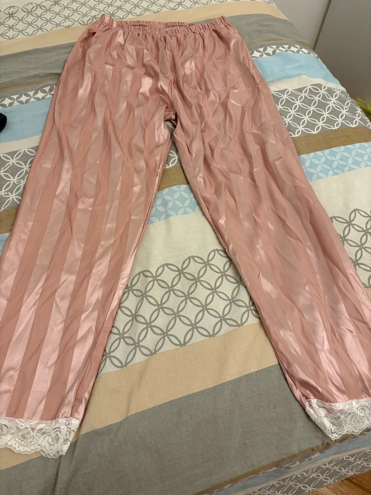Shein Pyjama Sets, Excellent, size XL / 42 / 14, photo 2