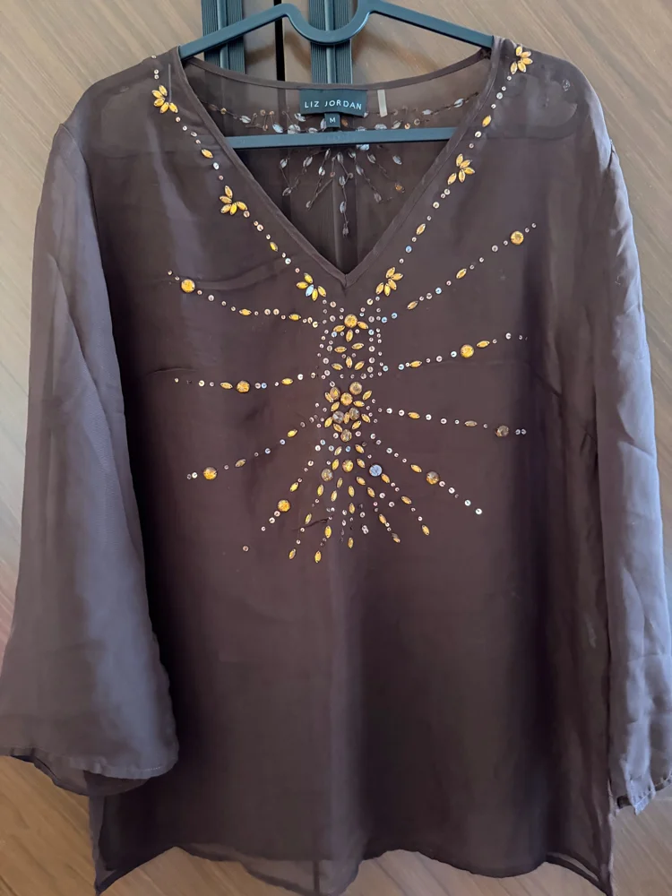 Blouses