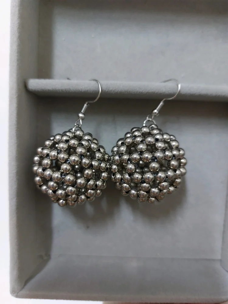 Local Earrings