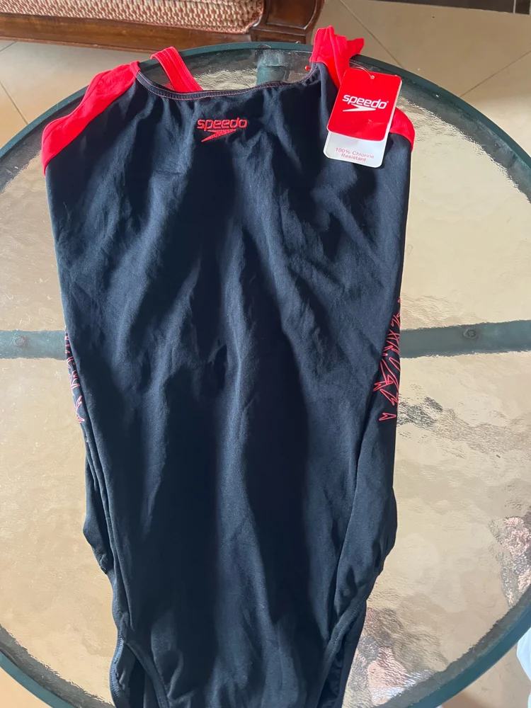 One-Piece Swimsuits, size XL / 42 / 14, photo 3