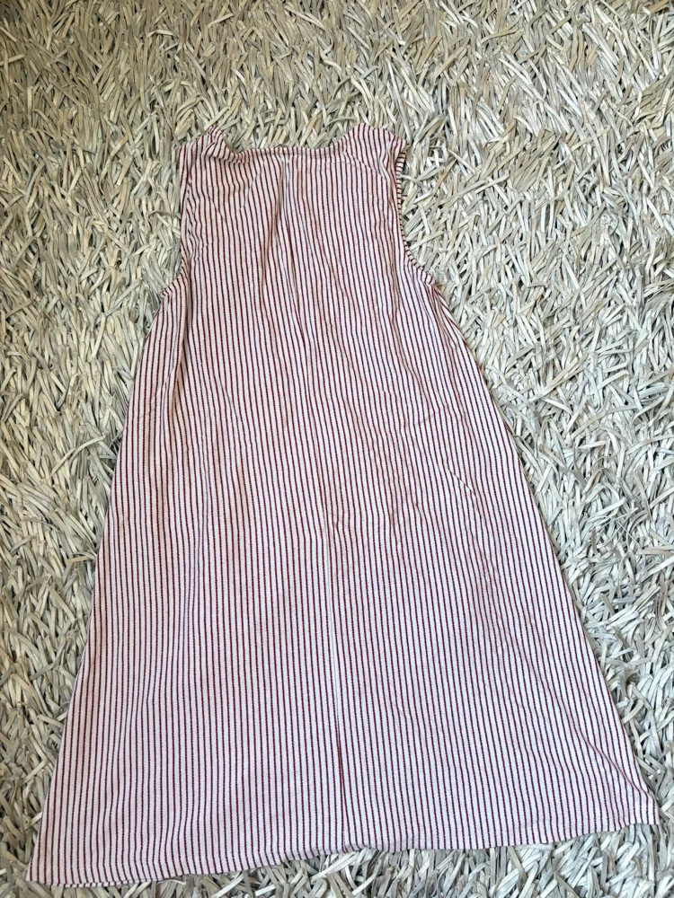 Pull & Bear Midi Dresses, Very good, size S / 36 / 8, photo 2