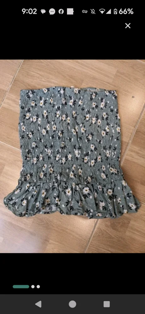 Skirts