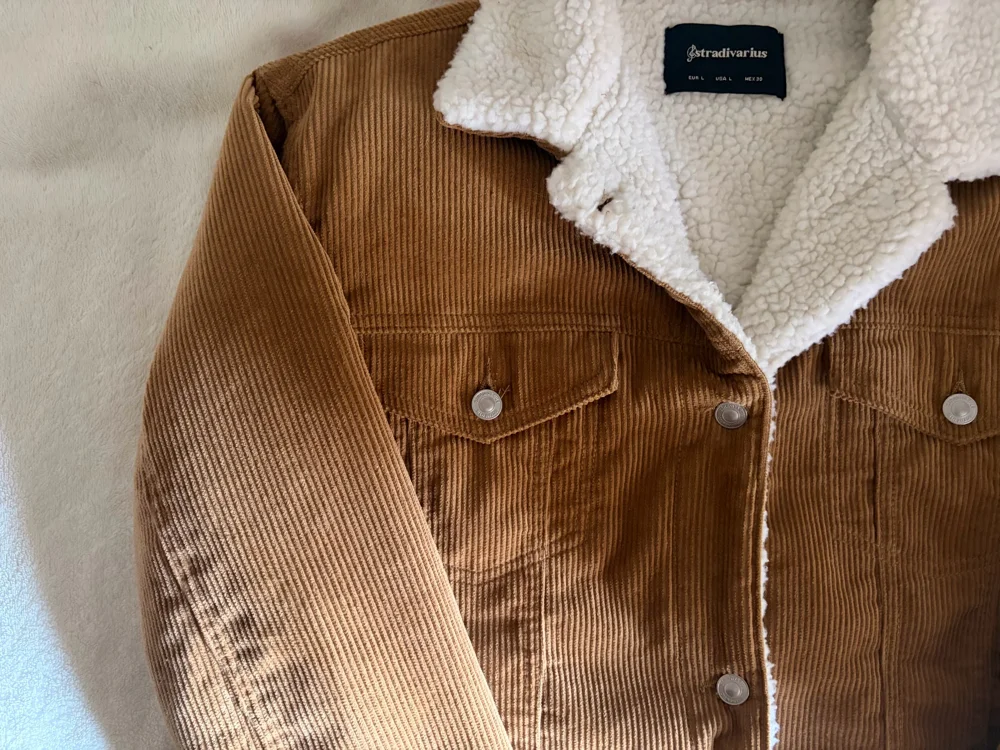 Stradivarius Jackets, size L / 40 / 12, photo 2
