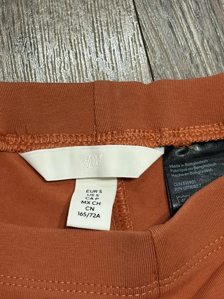 H&M Shorts, size S / 36 / 8, photo 2