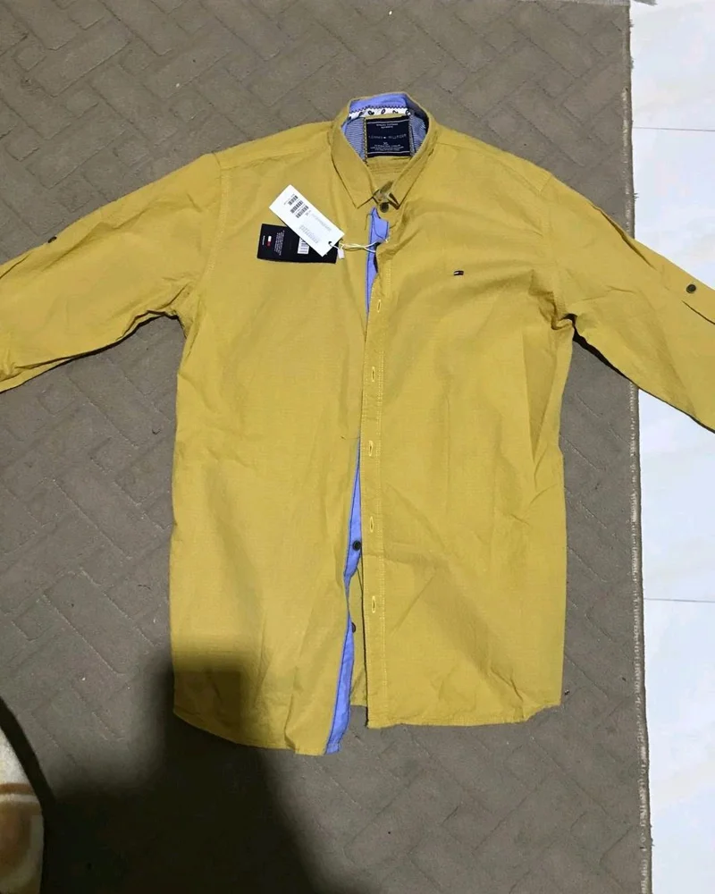 Tommy Hilfiger Shirts