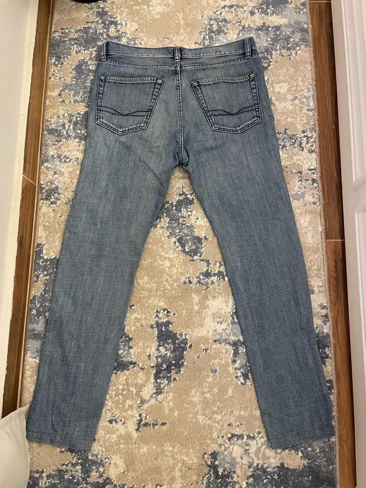BOSS Hugo Boss Jeans, Excellent, size W32, photo 2