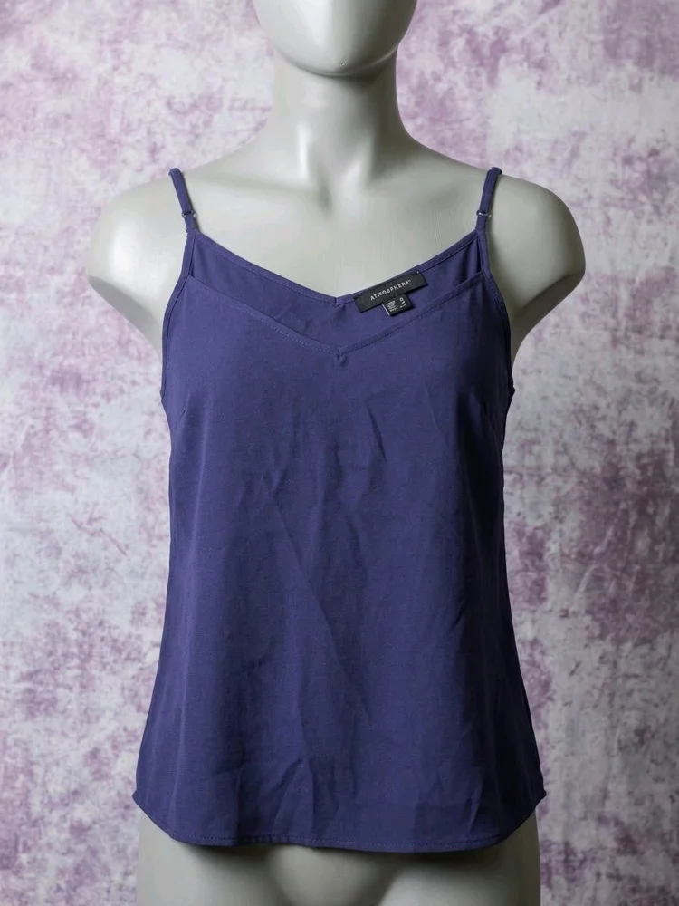 Atmosphere Cami Tops