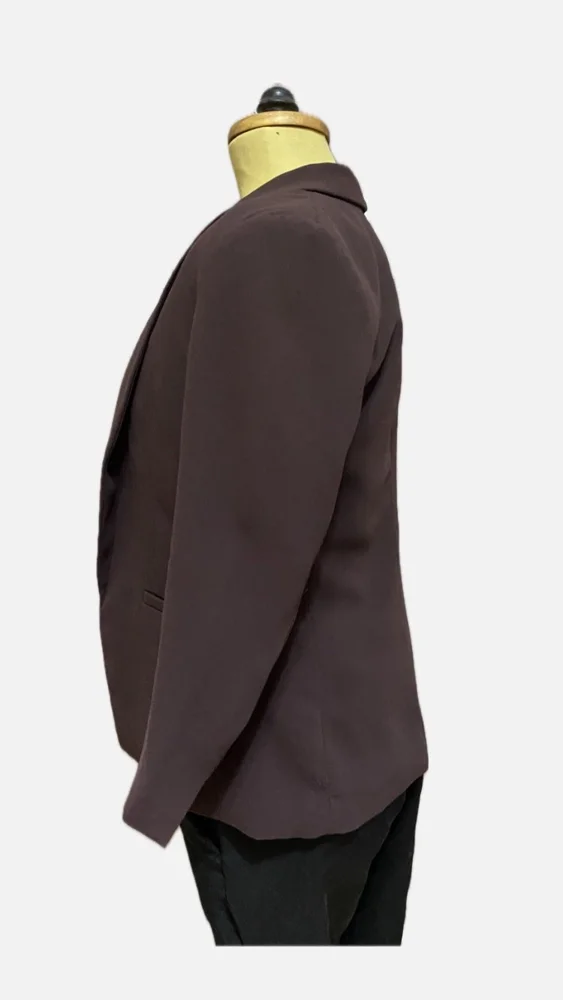 H&M Blazers, size XS / 34 / 6, photo 3