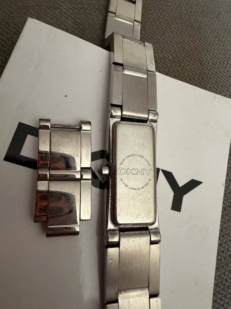 DKNY Watches, size Other, photo 3