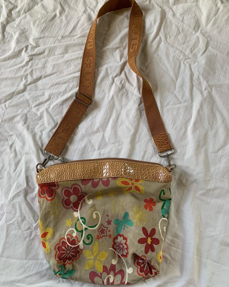 David Jones Cross-Body Bags